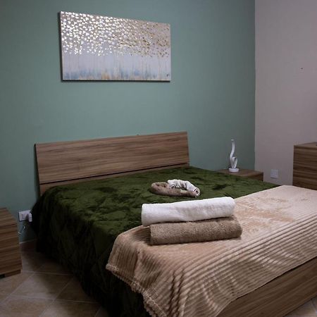 Casa Magiem Appartement Palermo Buitenkant foto