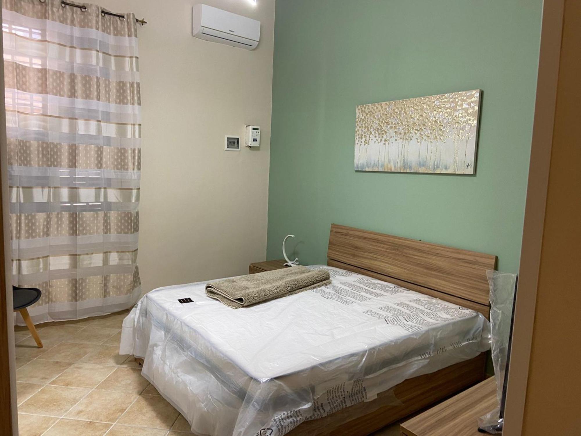Casa Magiem Appartement Palermo Buitenkant foto