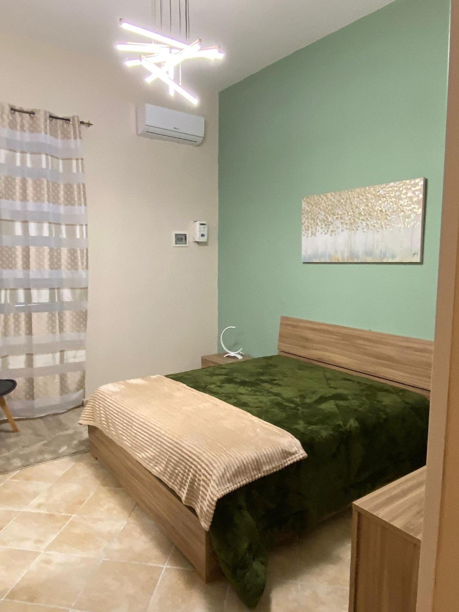 Casa Magiem Appartement Palermo Buitenkant foto