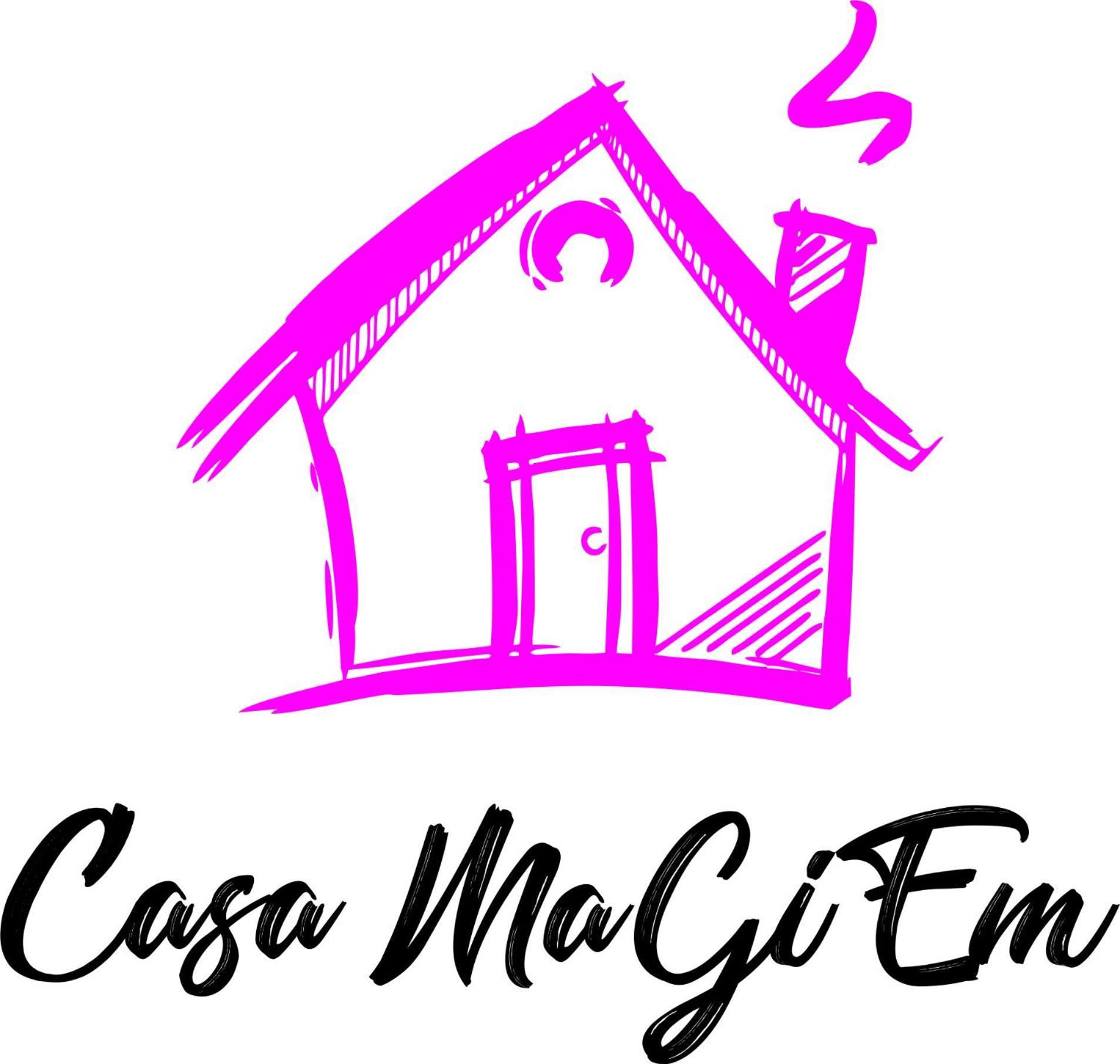 Casa Magiem Appartement Palermo Buitenkant foto