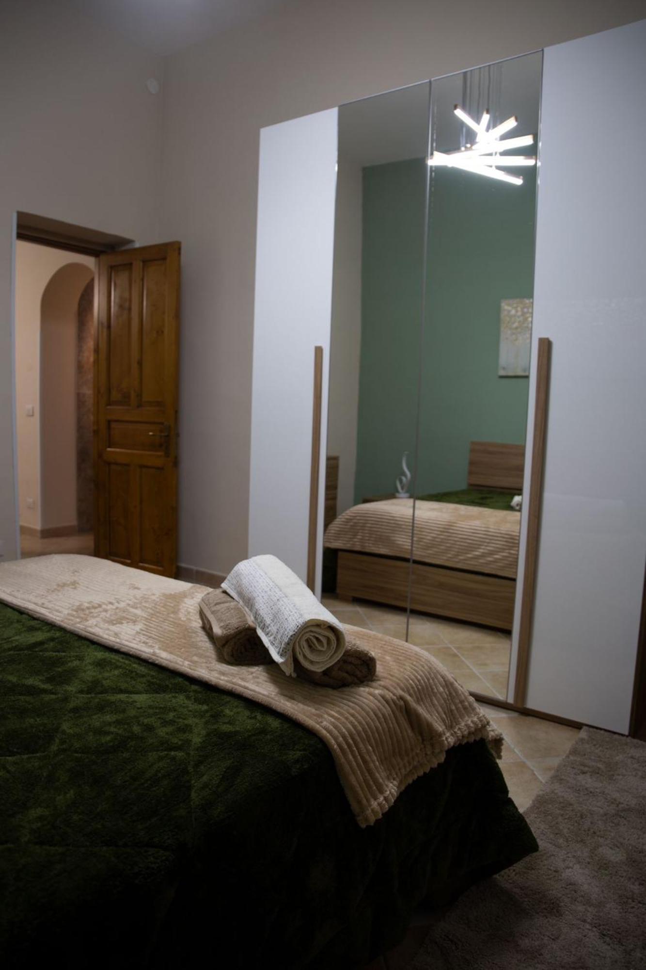 Casa Magiem Appartement Palermo Buitenkant foto