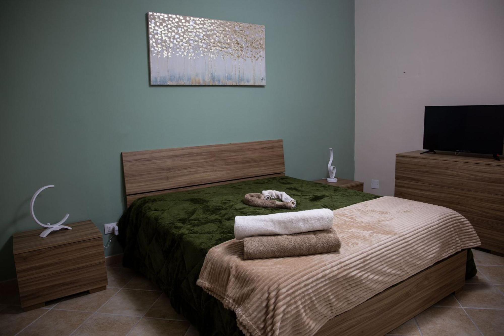Casa Magiem Appartement Palermo Buitenkant foto