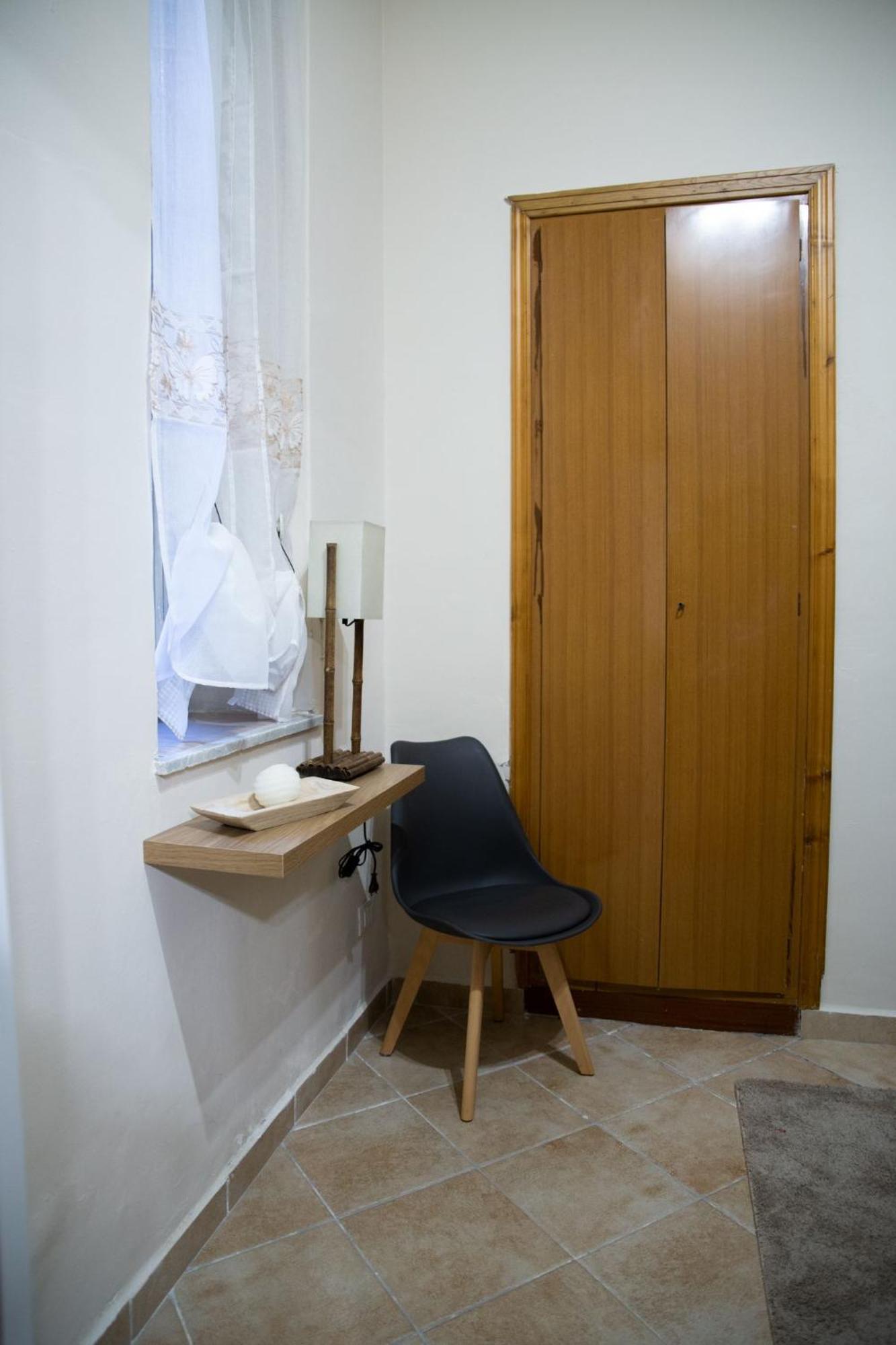 Casa Magiem Appartement Palermo Buitenkant foto