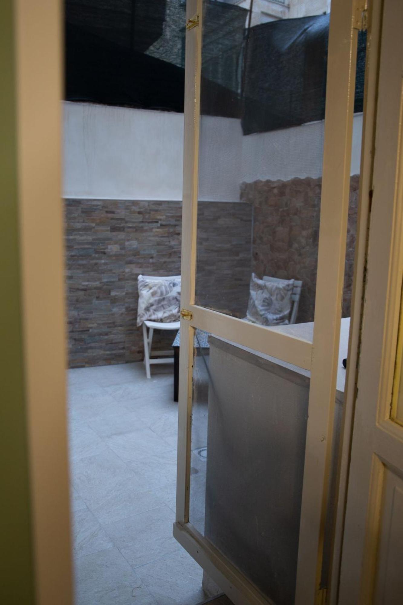 Casa Magiem Appartement Palermo Buitenkant foto