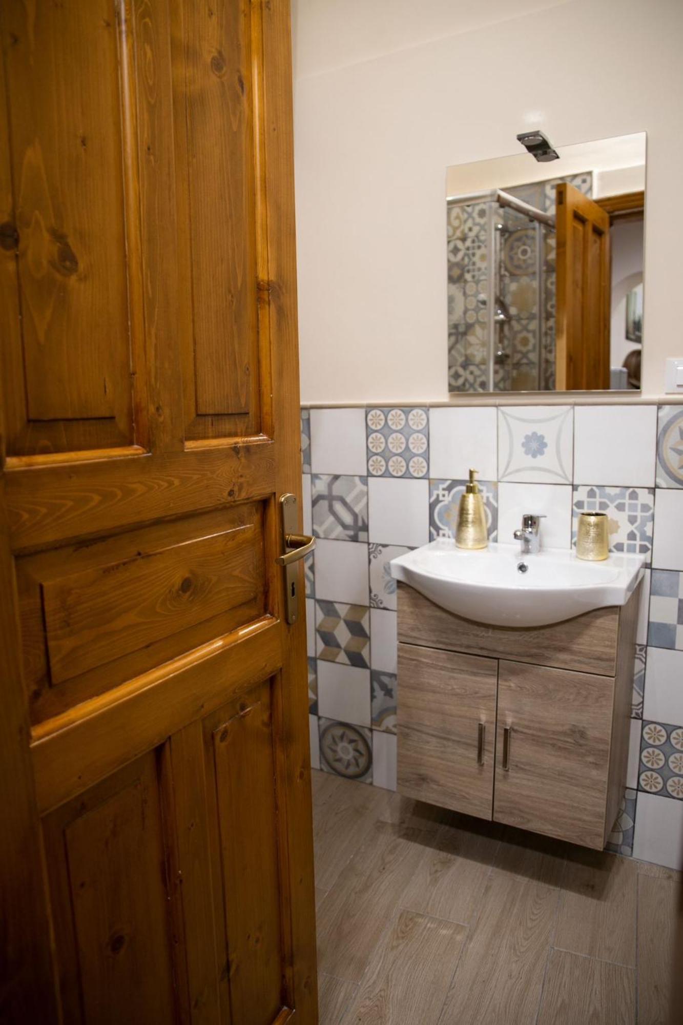 Casa Magiem Appartement Palermo Buitenkant foto
