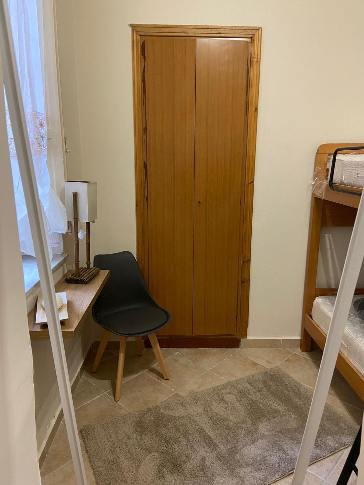 Casa Magiem Appartement Palermo Buitenkant foto
