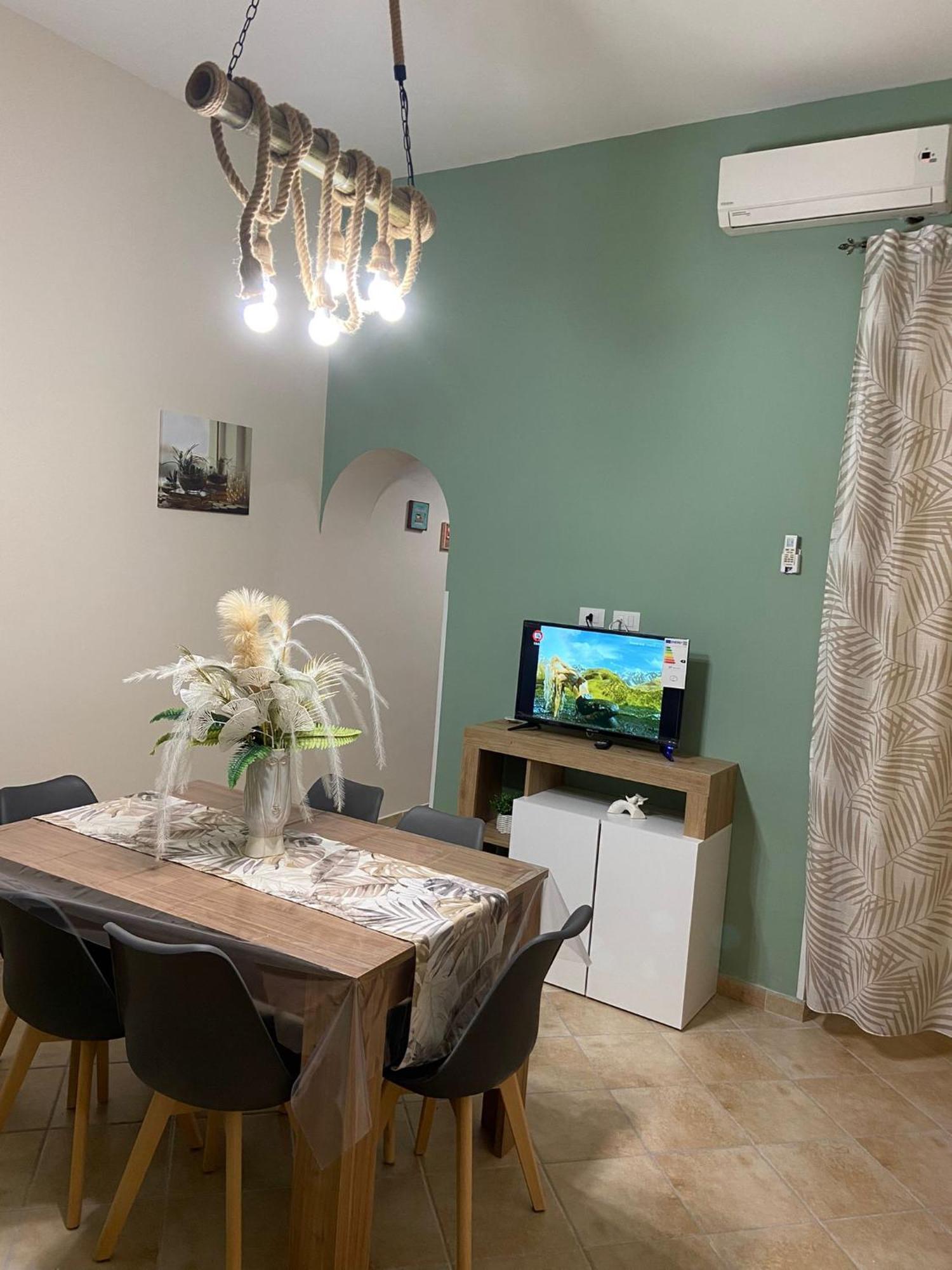 Casa Magiem Appartement Palermo Buitenkant foto